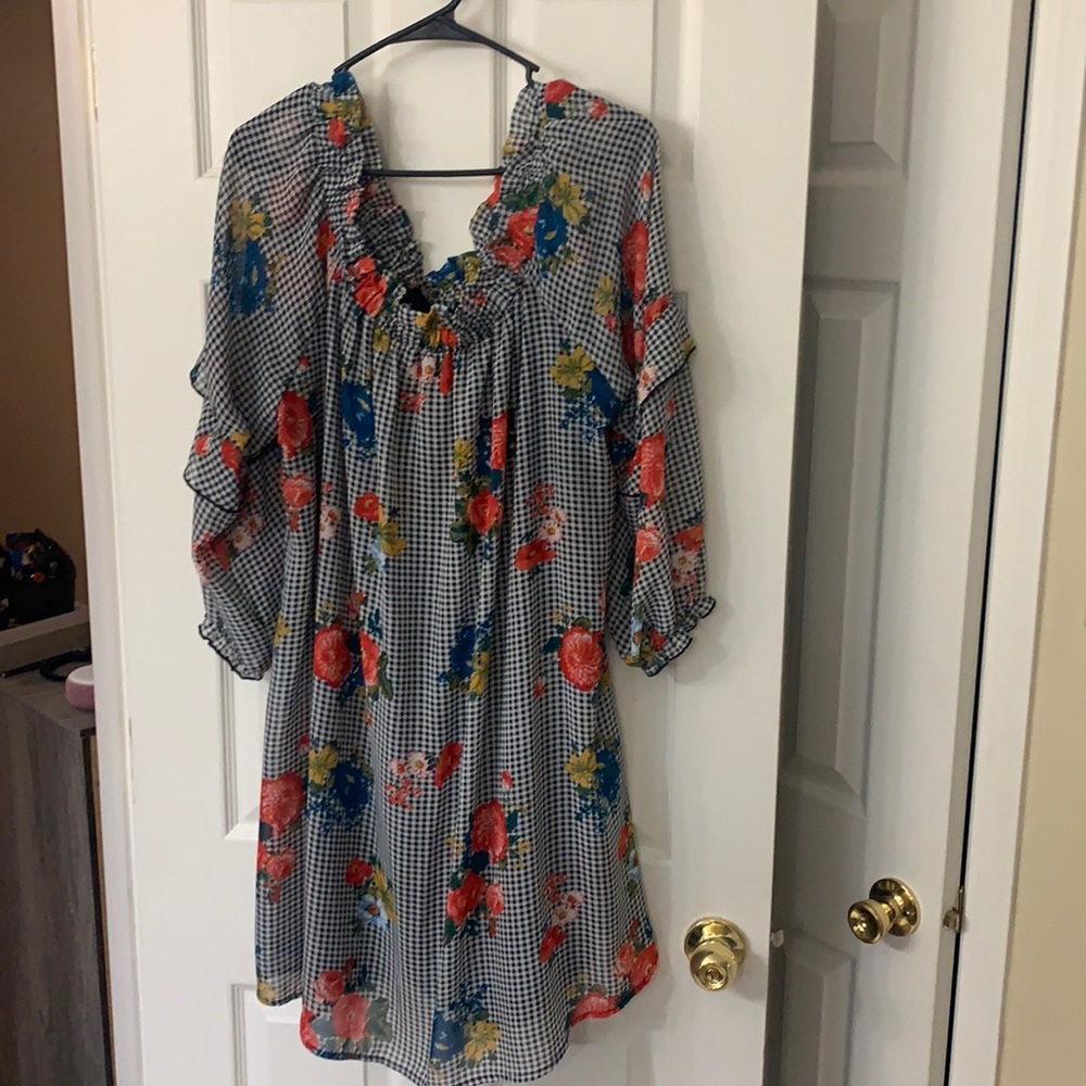 Xhilaration Dress